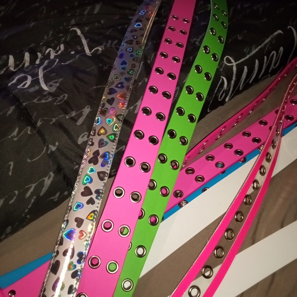 Belt  nwt